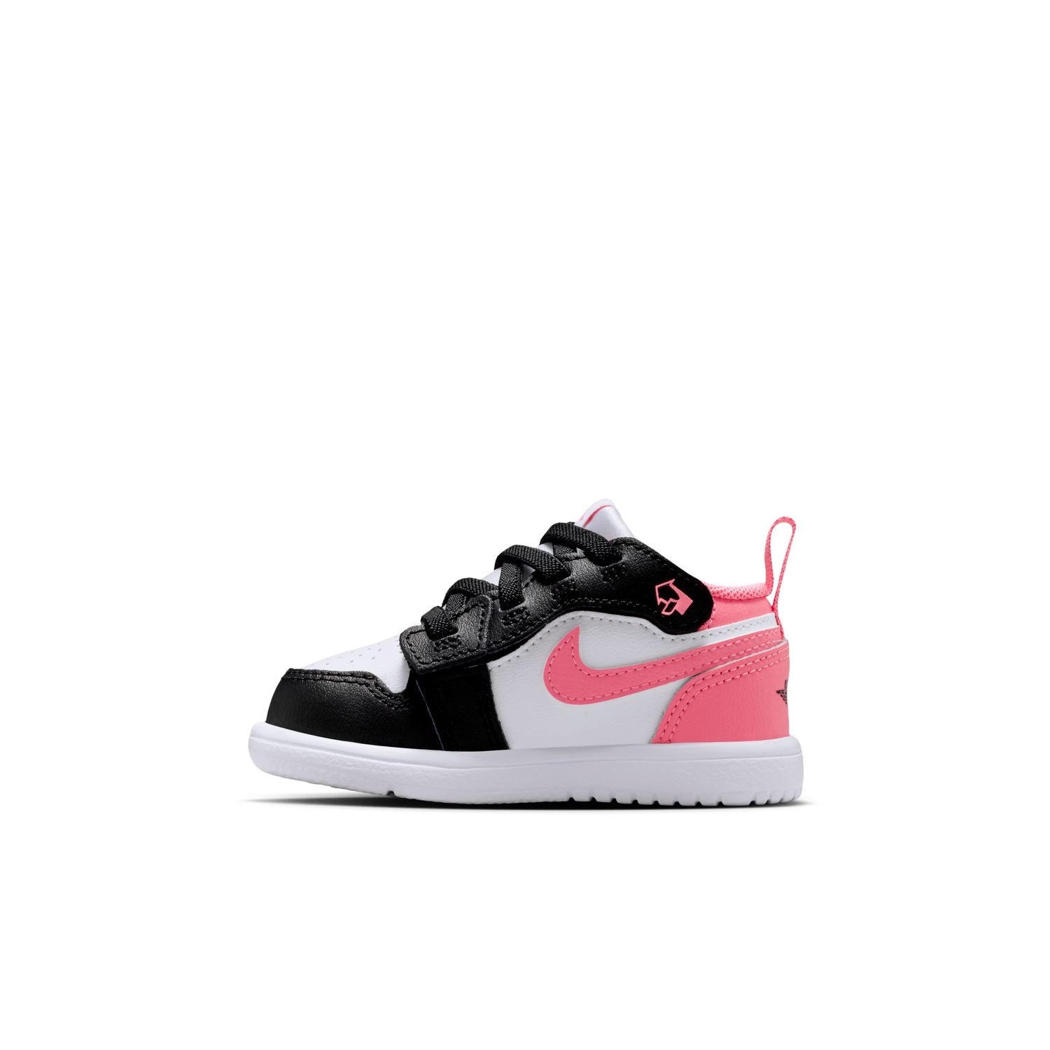 Sapatilhas Casual de Homem 1 Low Alt Preto-6