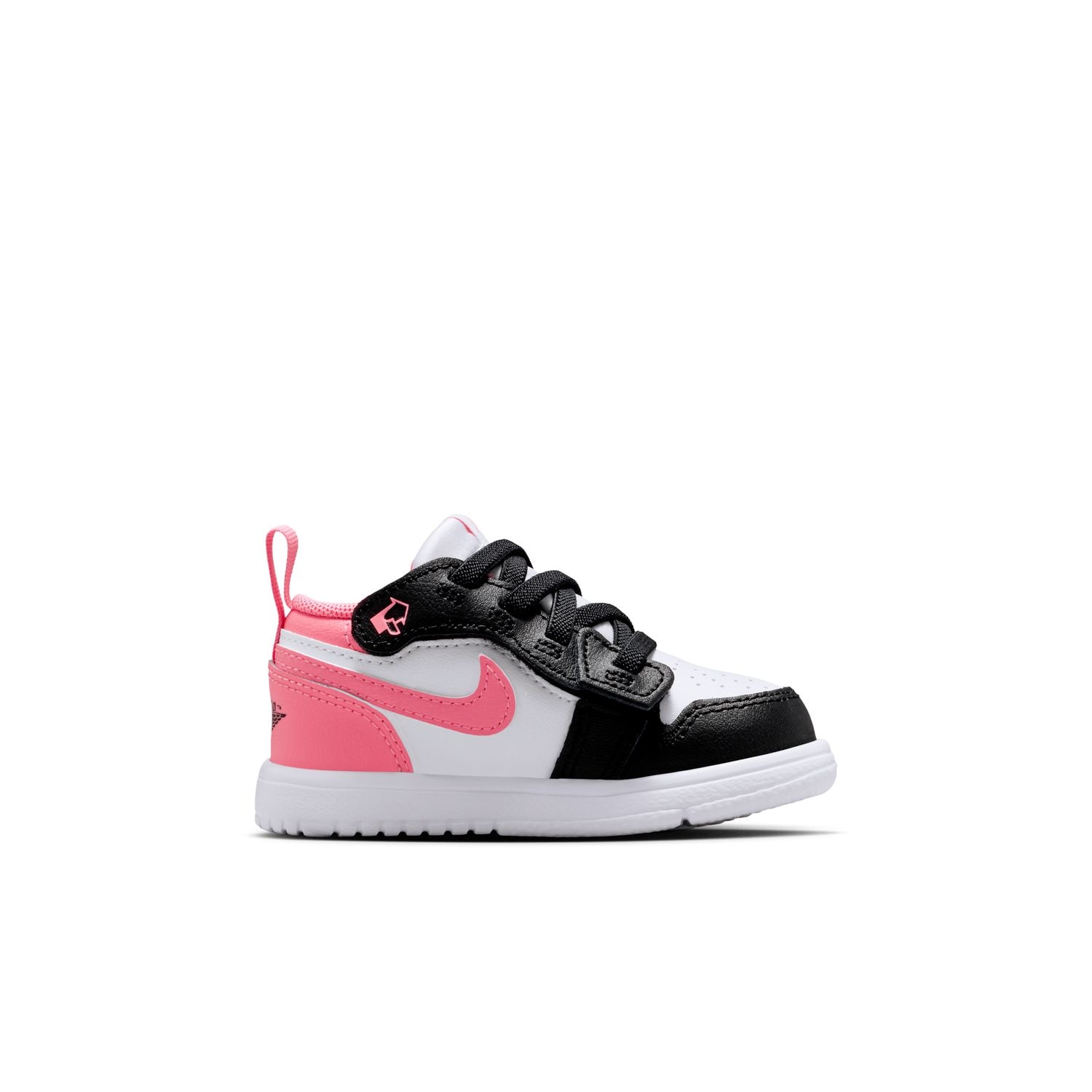 Sapatilhas Casual de Homem 1 Low Alt Preto-7
