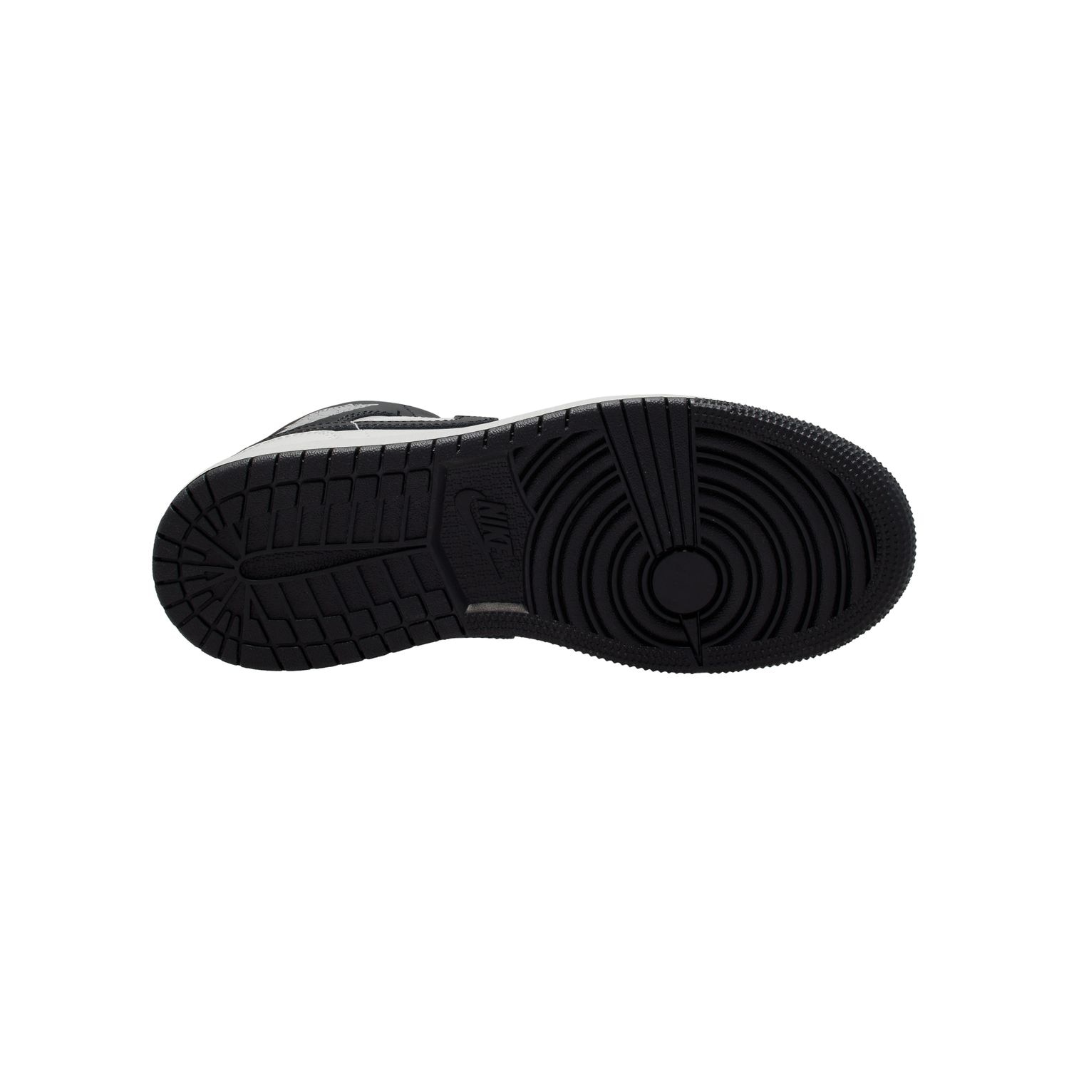 Sapatilhas Casual de Homem Air 1 MID Branco-4