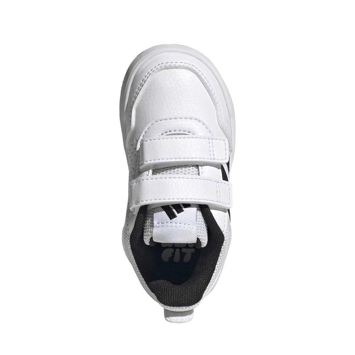 Sapatilhas de Bebé Tensaur Sport Branco-3