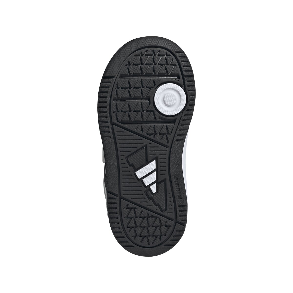 Sapatilhas de Bebé Tensaur Sport Branco-4