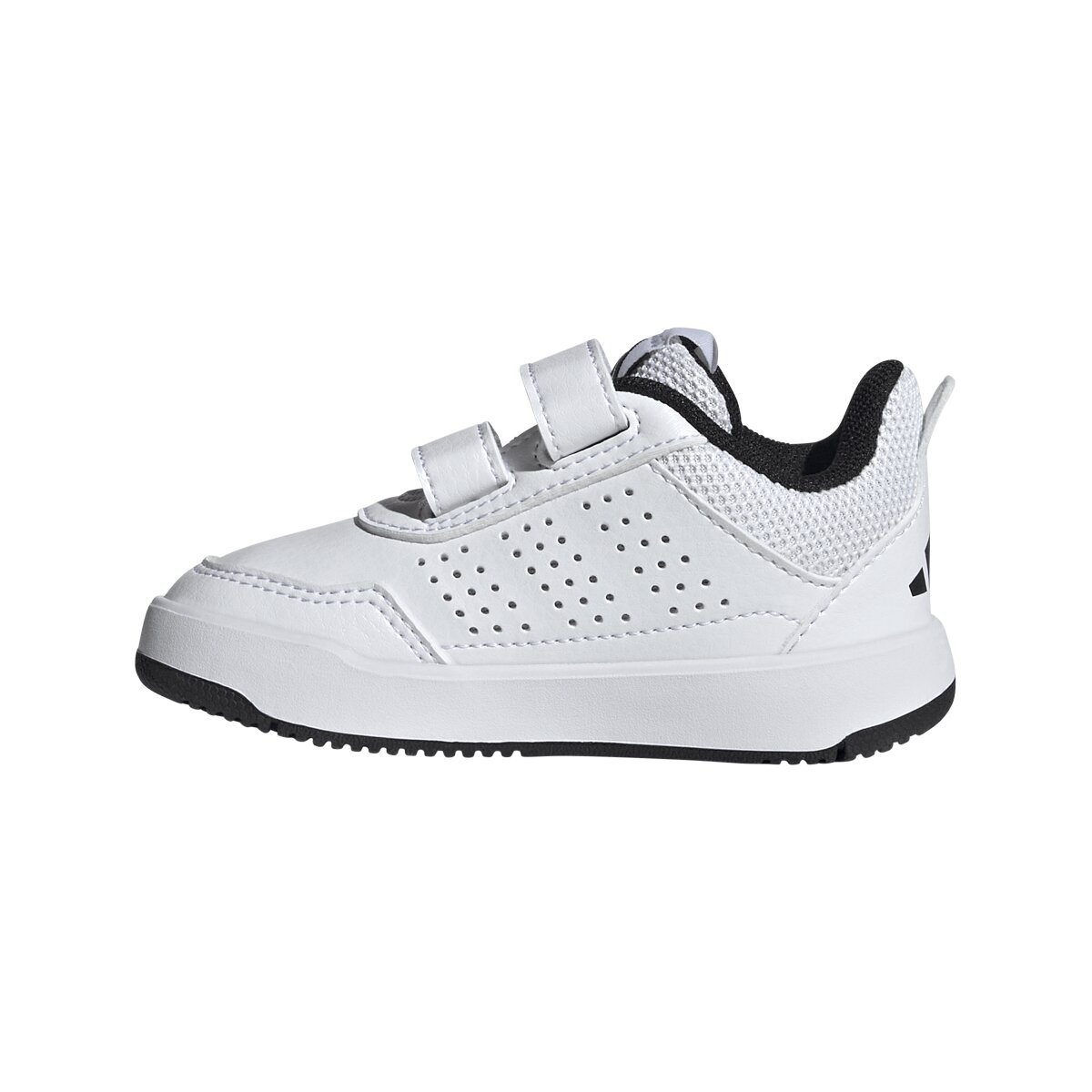 Sapatilhas de Bebé Tensaur Sport Branco-5