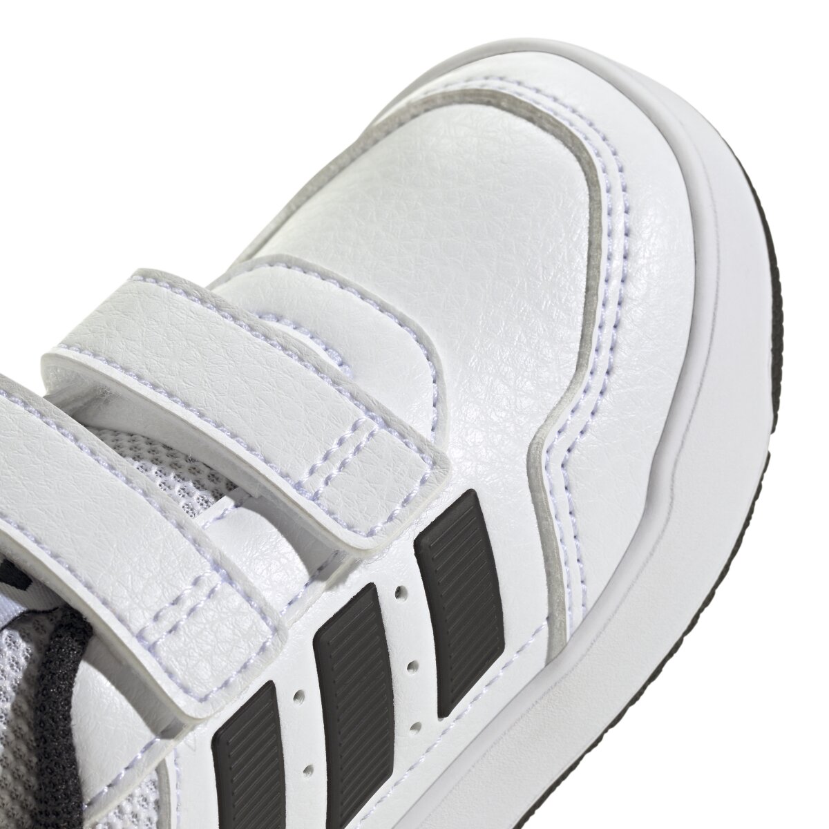 Sapatilhas de Bebé Tensaur Sport Branco-8