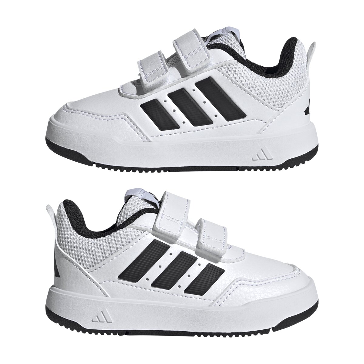 Sapatilhas de Bebé Tensaur Sport Branco-10