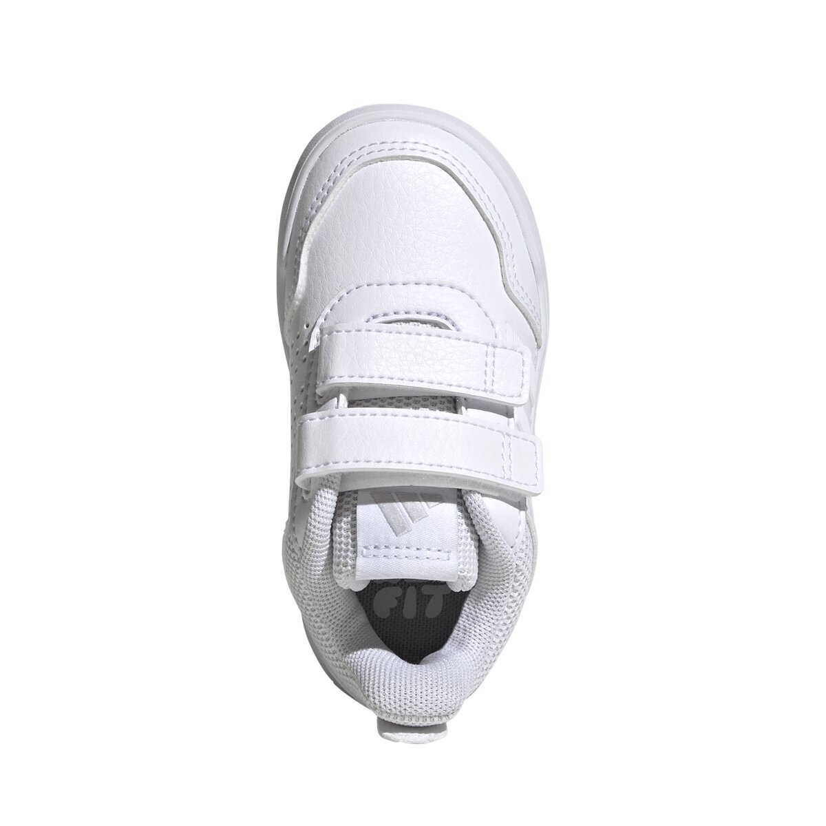 Sapatilhas de Bebé Tensaur Sport Branco-3