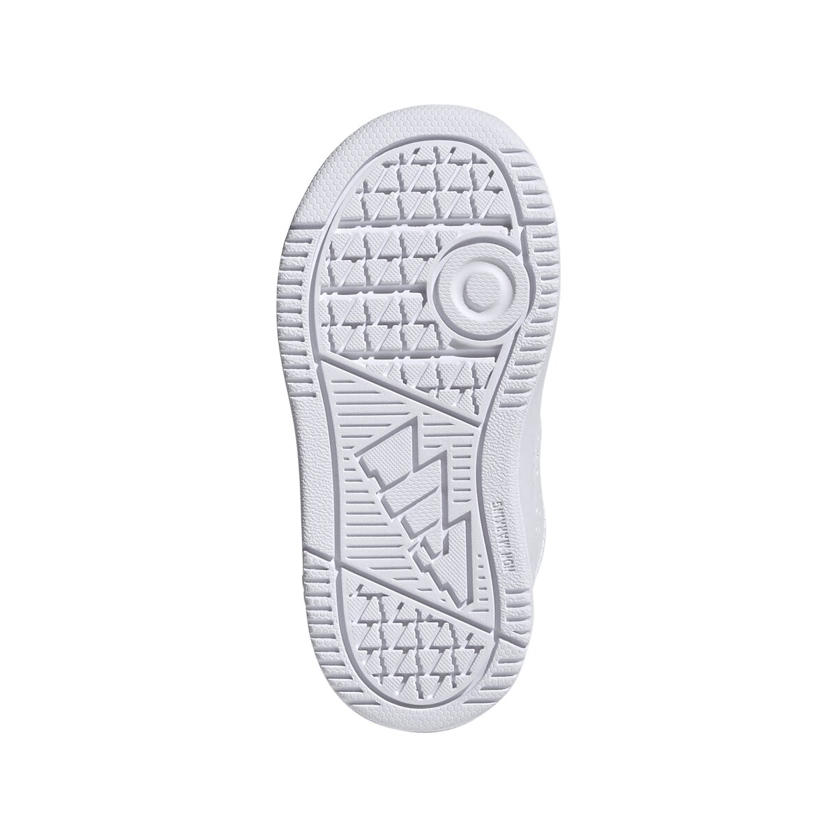 Sapatilhas de Bebé Tensaur Sport Branco-4
