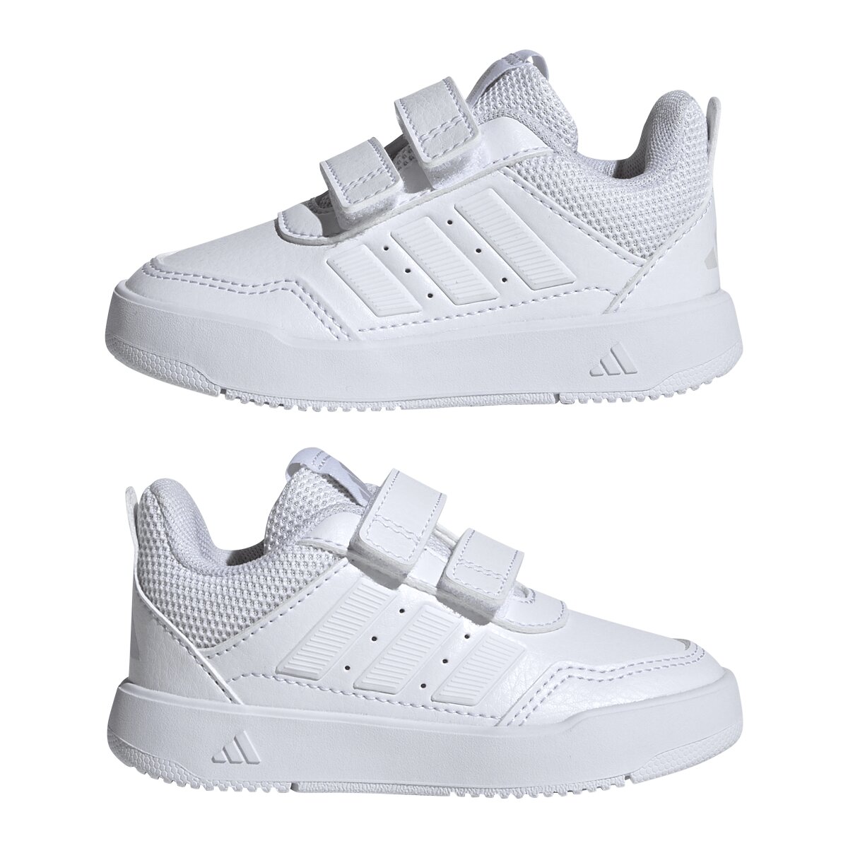 Sapatilhas de Bebé Tensaur Sport Branco-10