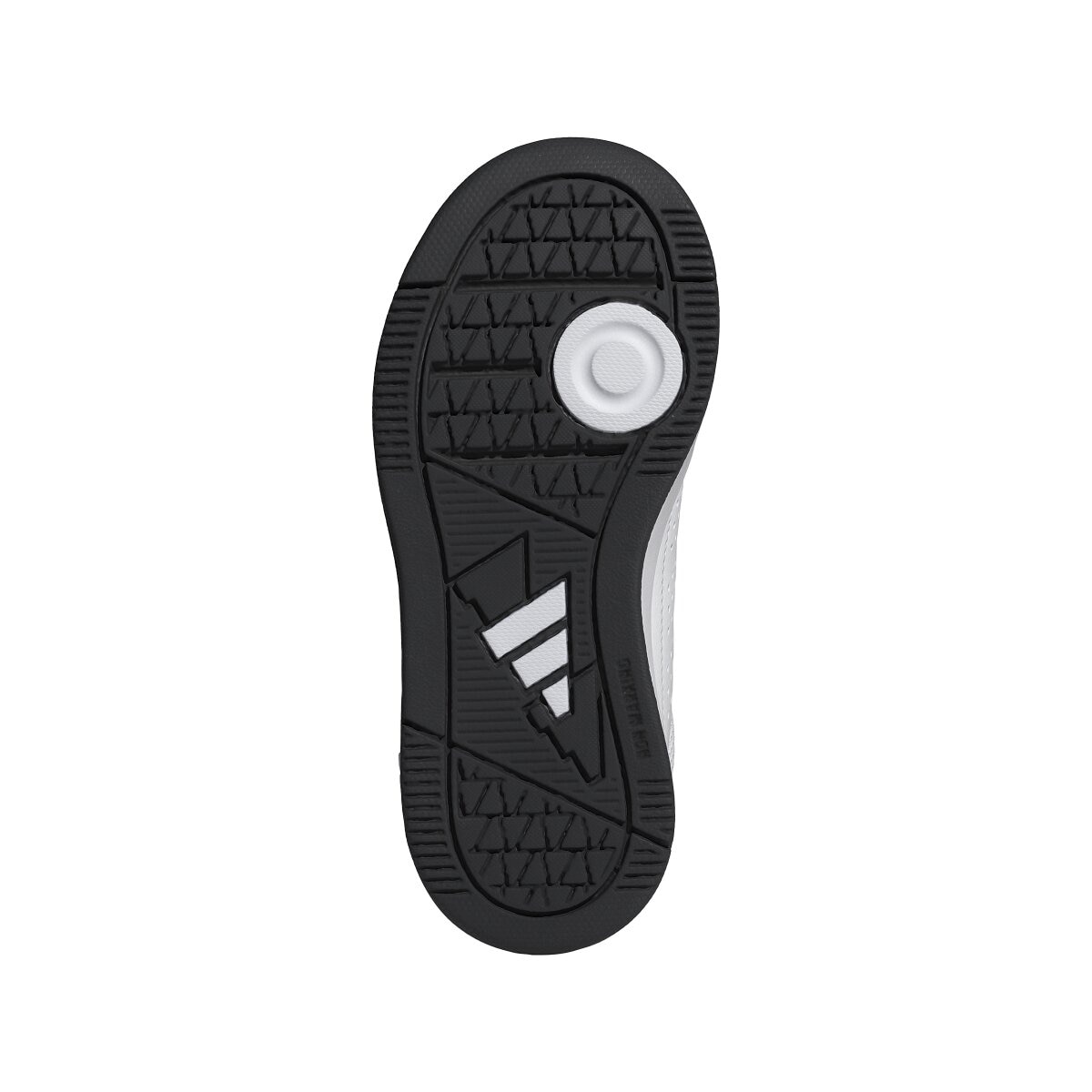 Sapatilhas de Criança Tensaur Sport Branco-4