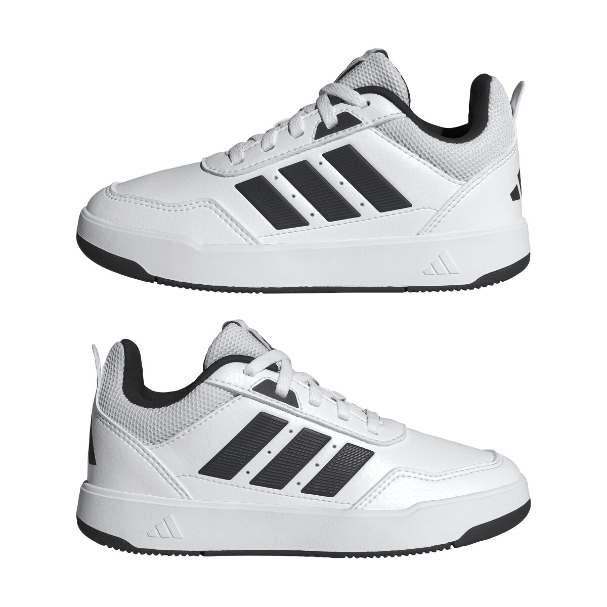 Sapatilhas de Criança Tensaur Sport Branco-10