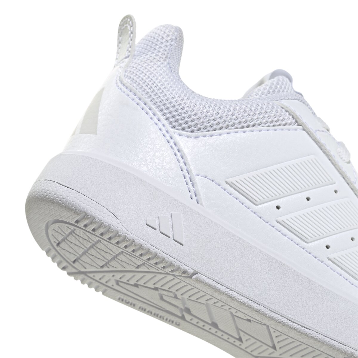 Sapatilhas de Criança Tensaur Sport Branco-8