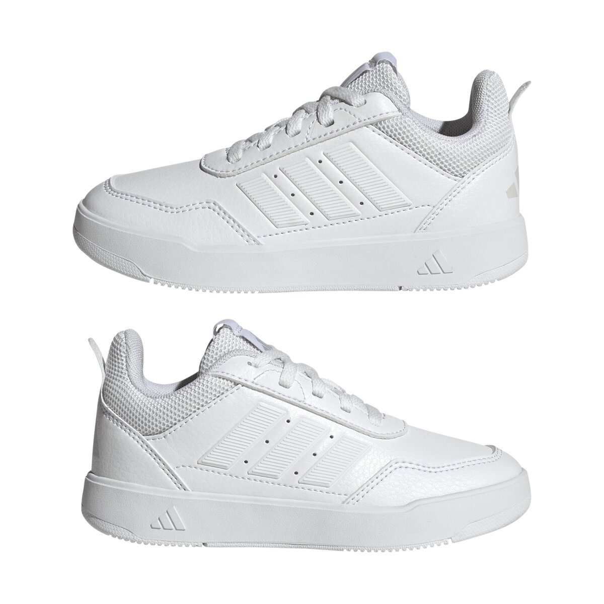 Sapatilhas de Criança Tensaur Sport Branco-10