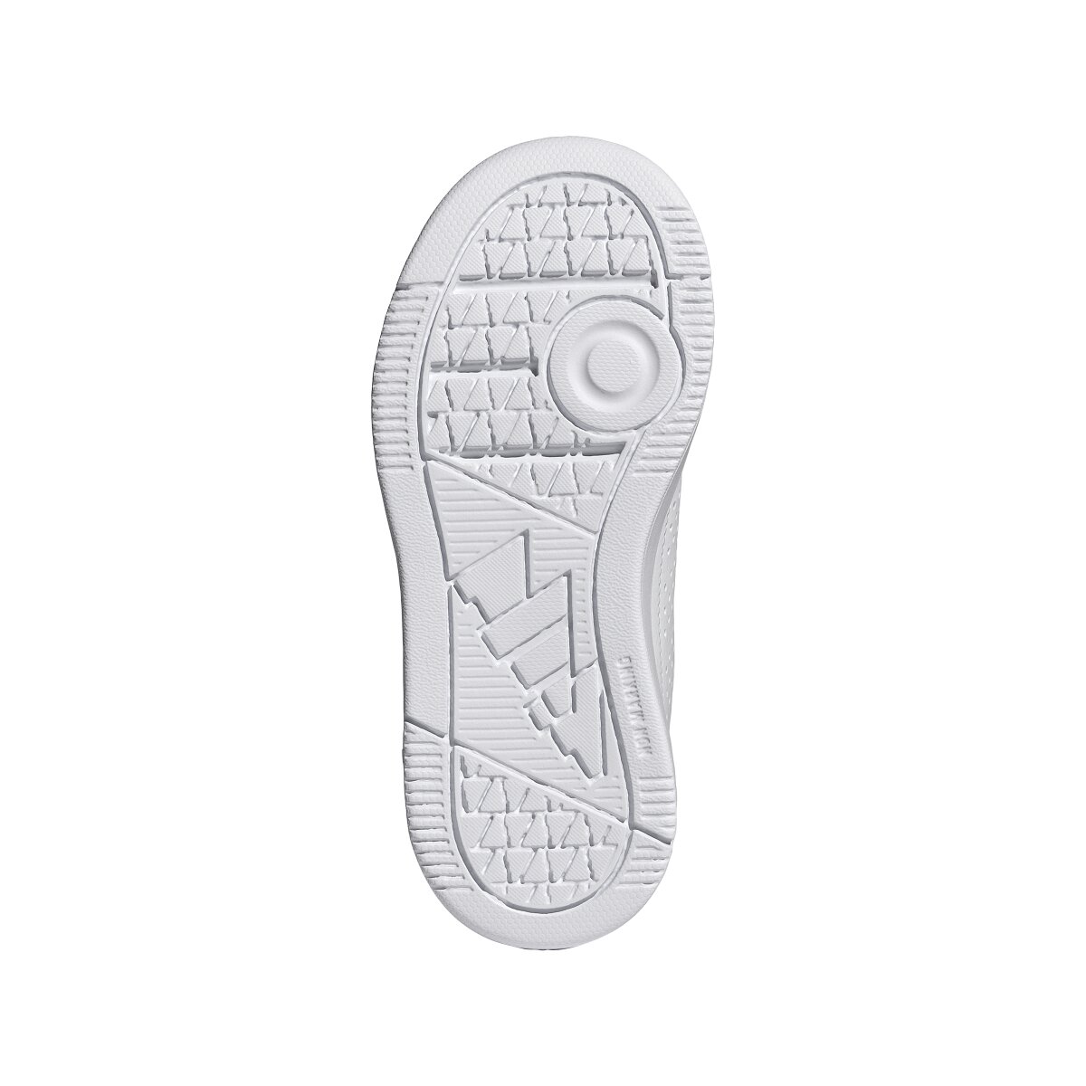 Sapatilhas de Criança Tensaur Sport Branco-4
