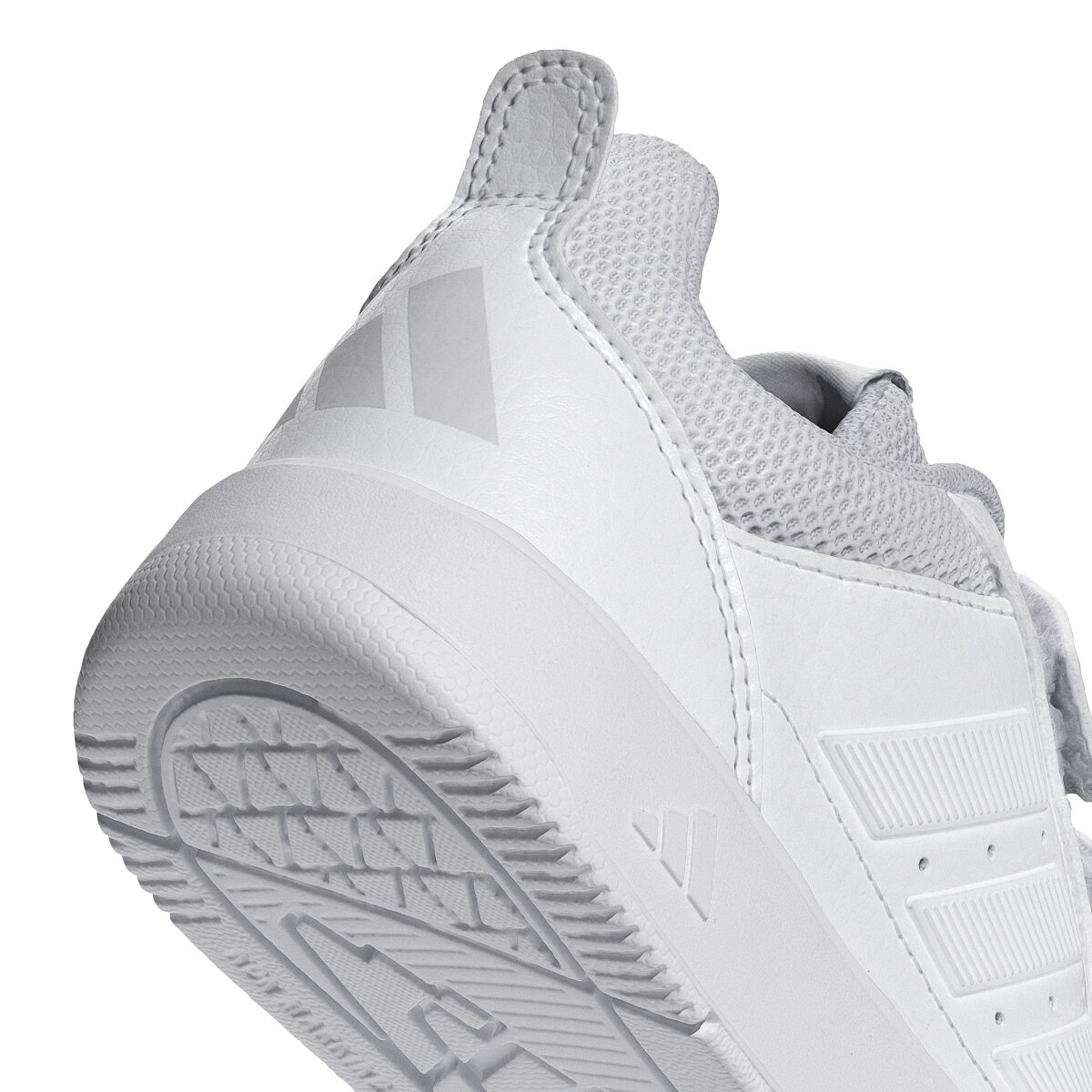 Sapatilhas de Criança Tensaur Sport Branco-9