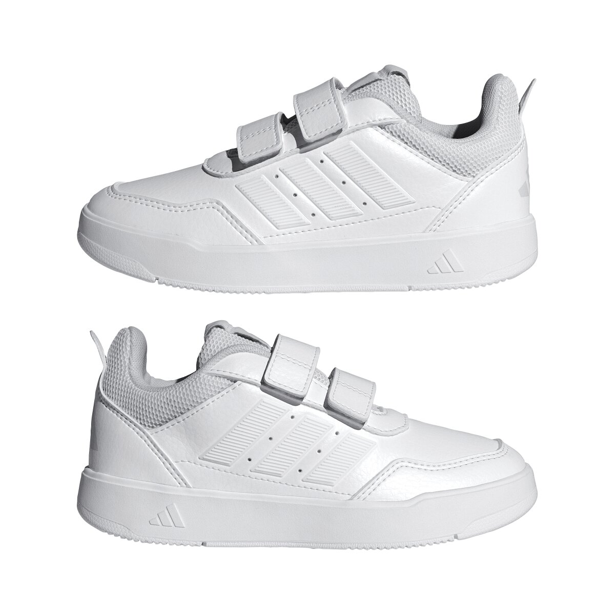 Sapatilhas de Criança Tensaur Sport Branco-10