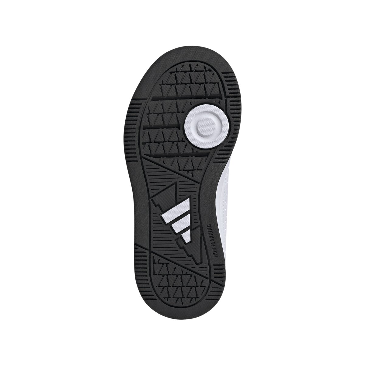 Sapatilhas de Criança Tensaur Sport Branco-4