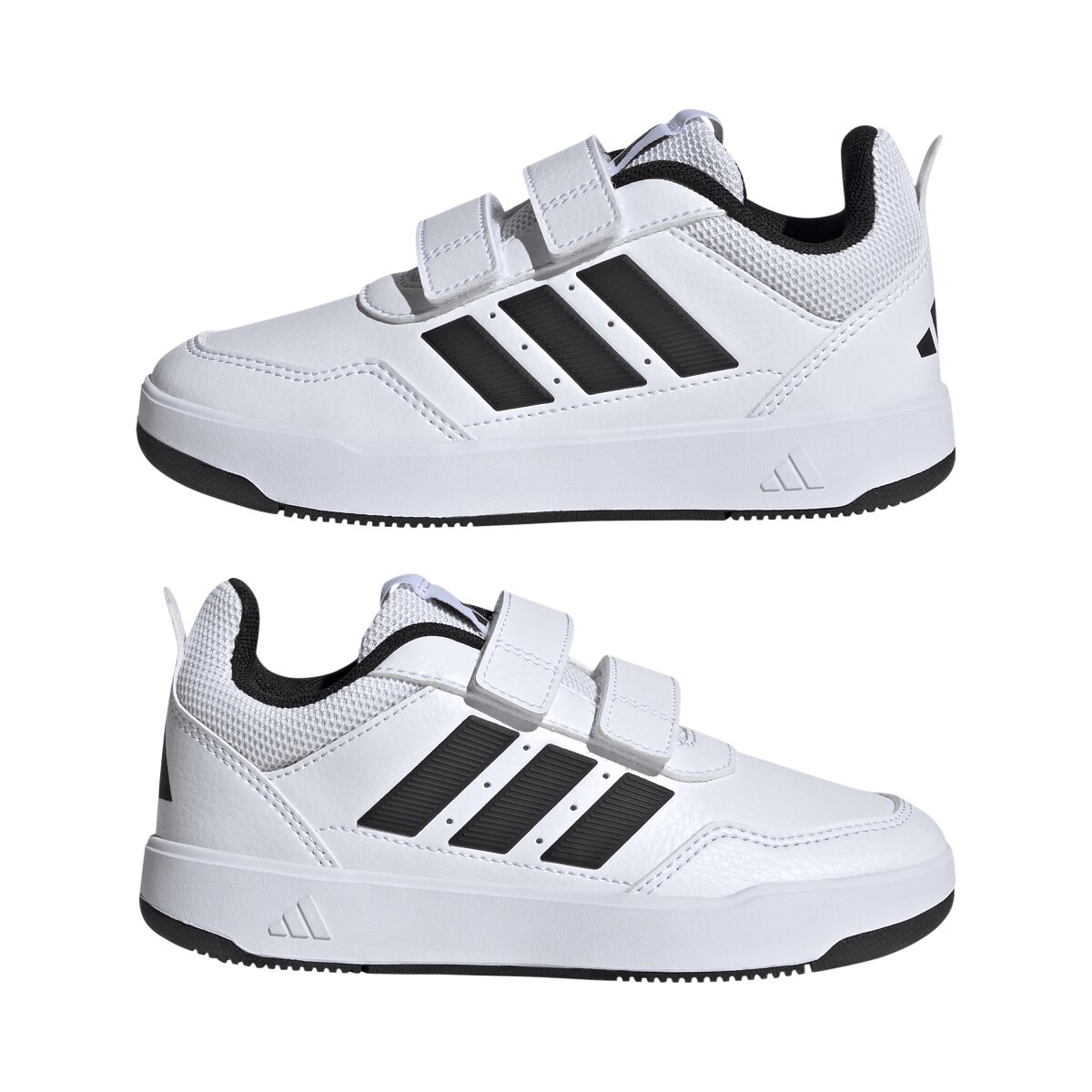 Sapatilhas de Criança Tensaur Sport Branco-10