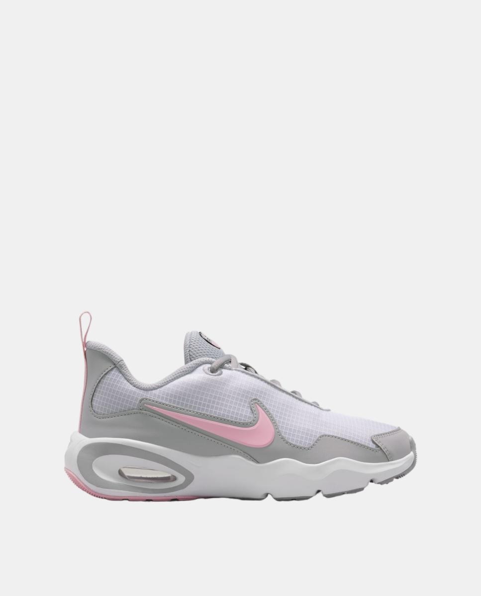 Sapatilhas Casual de Criança Air Max Nova (GS) Branco-1
