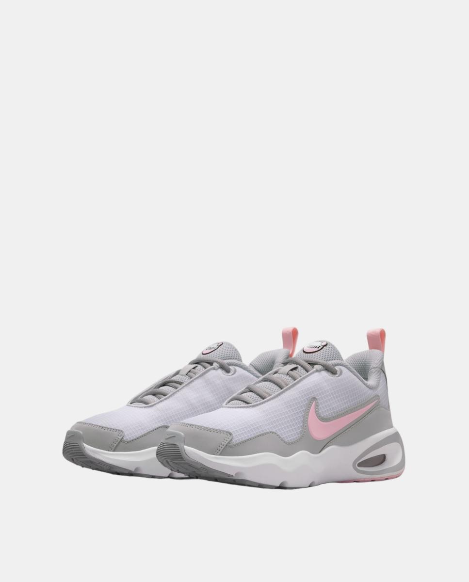 Sapatilhas Casual de Criança Air Max Nova (GS) Branco-2