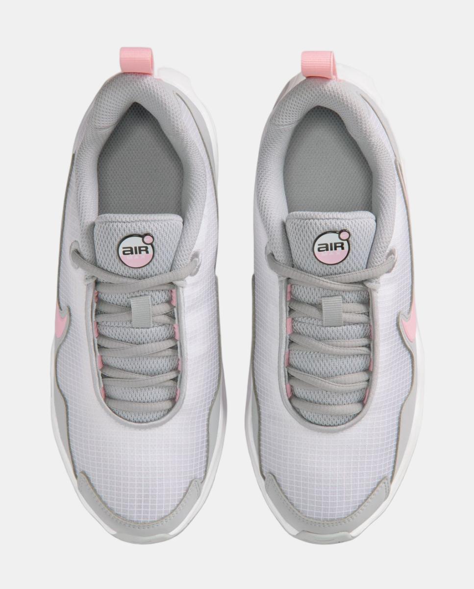 Sapatilhas Casual de Criança Air Max Nova (GS) Branco-3