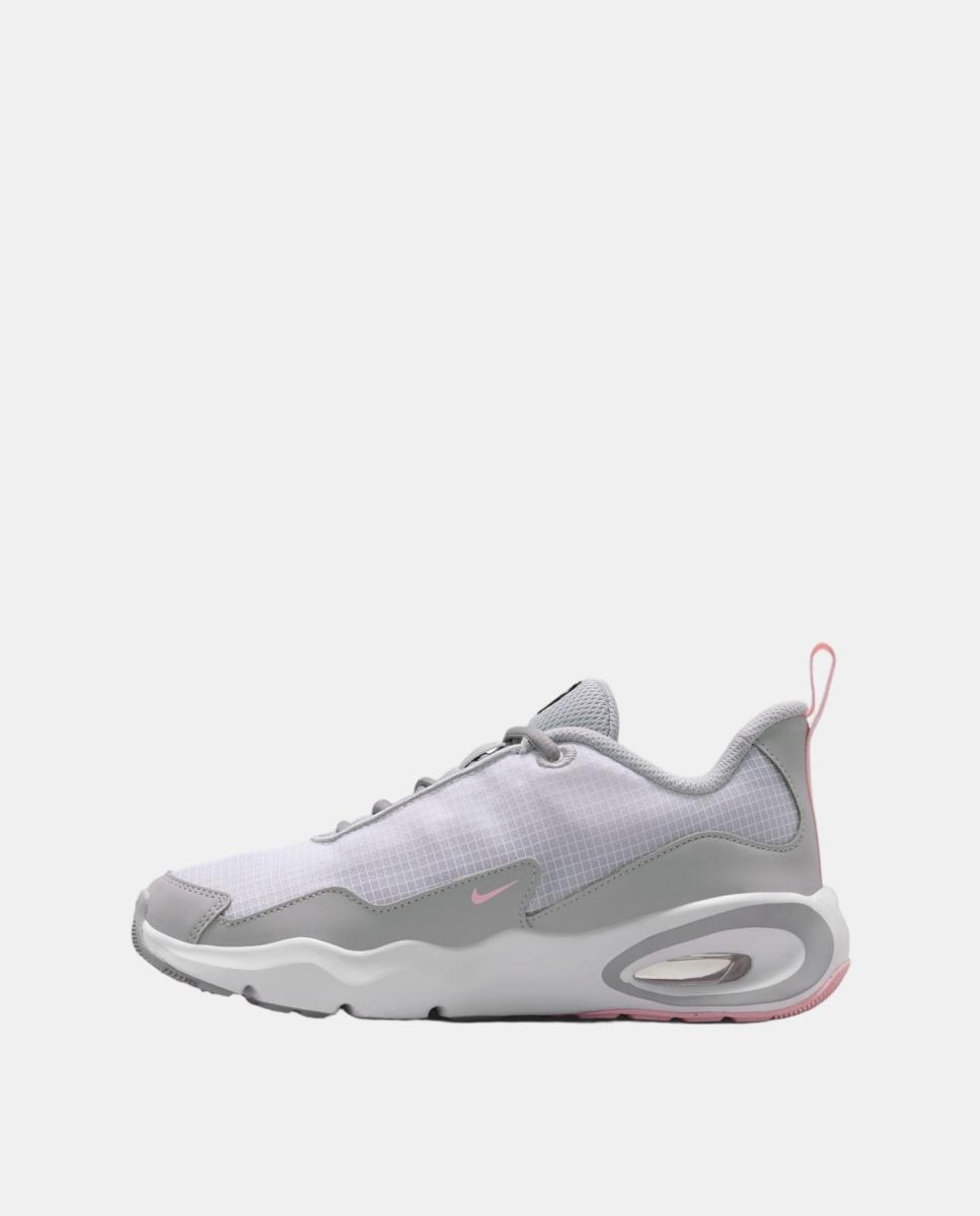 Sapatilhas Casual de Criança Air Max Nova (GS) Branco-4
