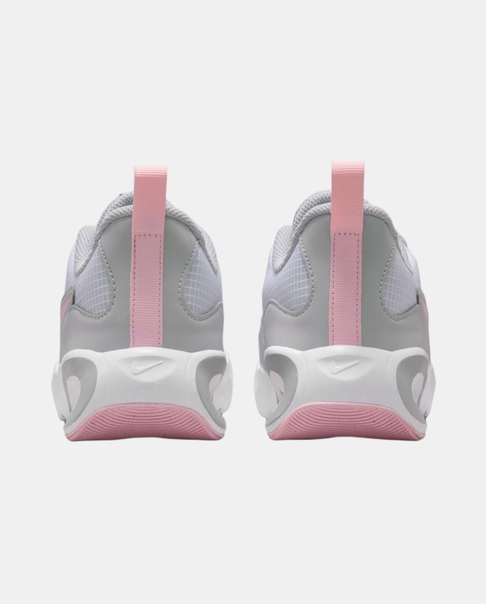 Sapatilhas Casual de Criança Air Max Nova (GS) Branco-5