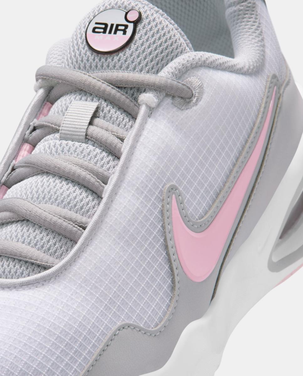 Sapatilhas Casual de Criança Air Max Nova (GS) Branco-7