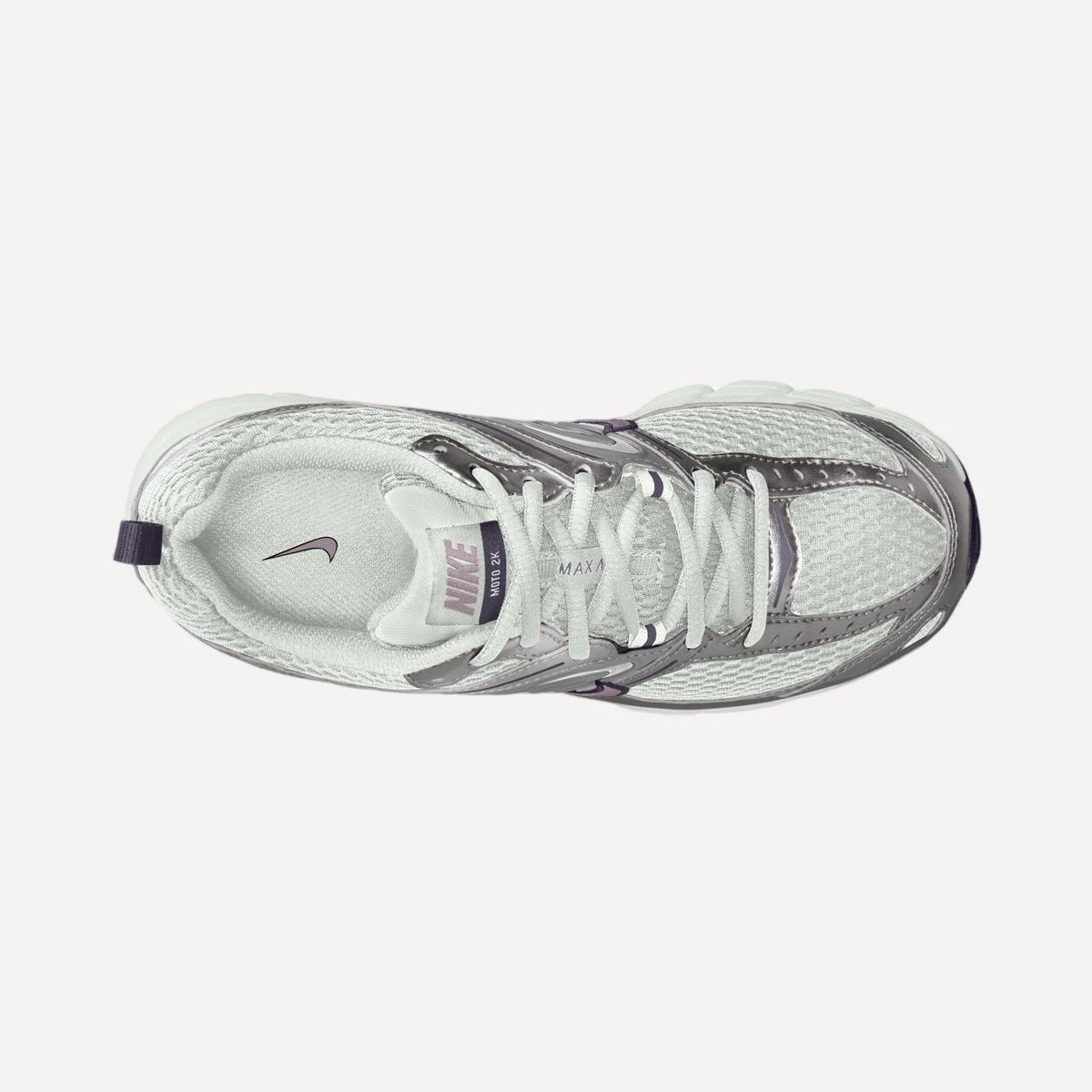 Sapatilhas Casual de Criança Air Max Moto 2K (GS) Branco-3