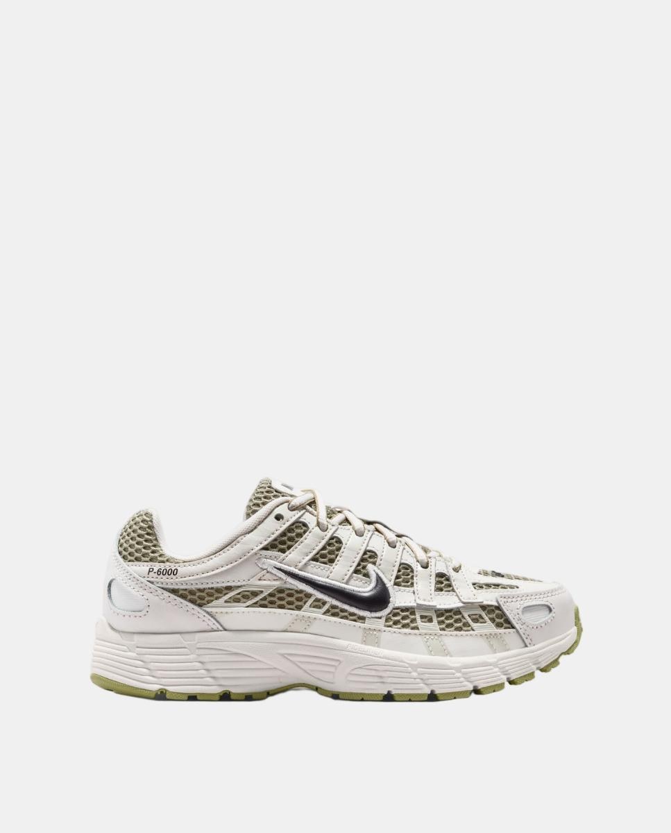 Sapatilhas Casual de Criança P-6000 BR BG Castanho-1
