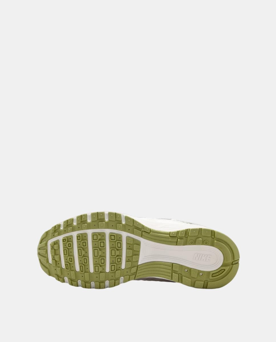 Sapatilhas Casual de Criança P-6000 BR BG Castanho-6