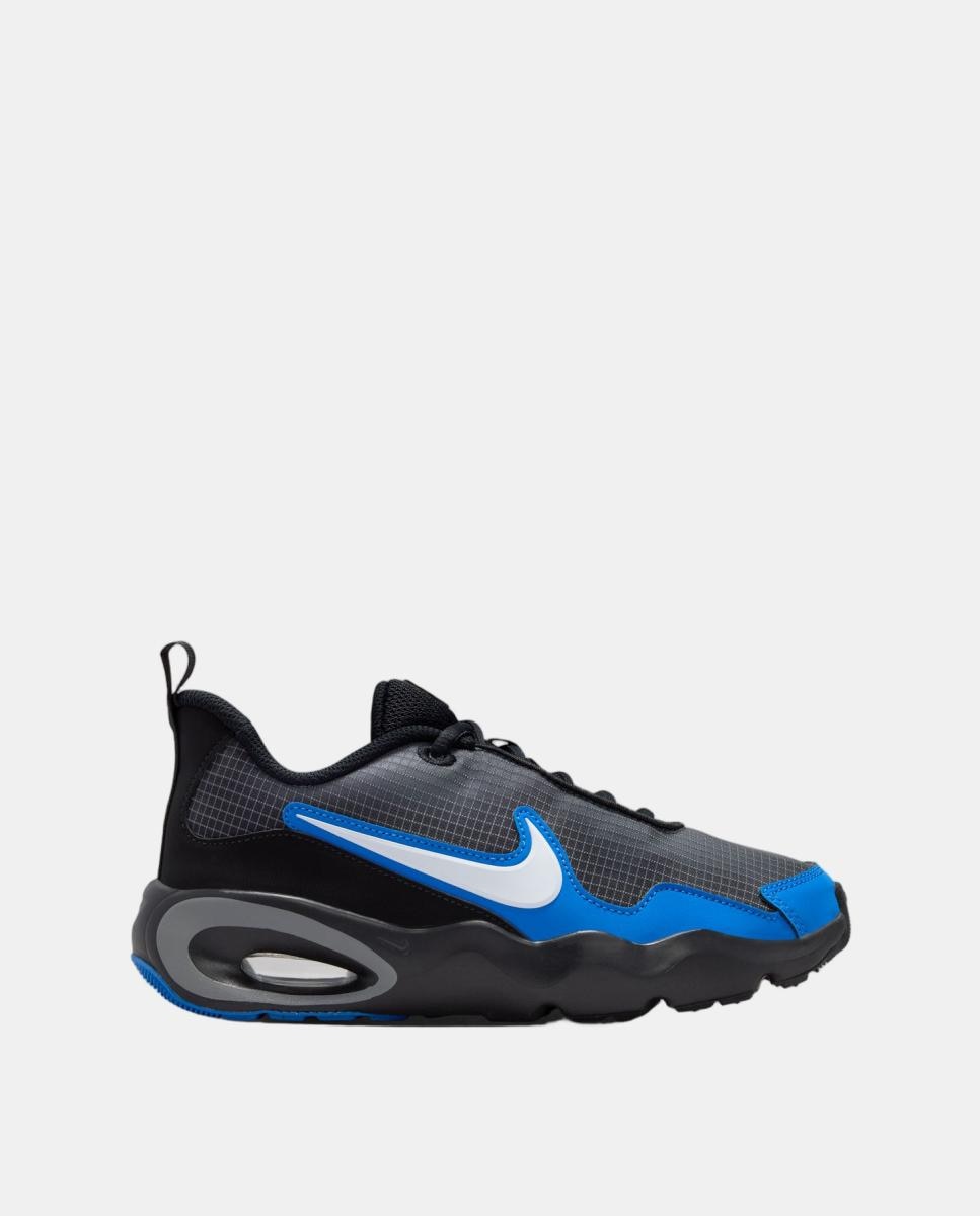Sapatilhas Casual de Criança Air Max Nova (GS) Preto-1