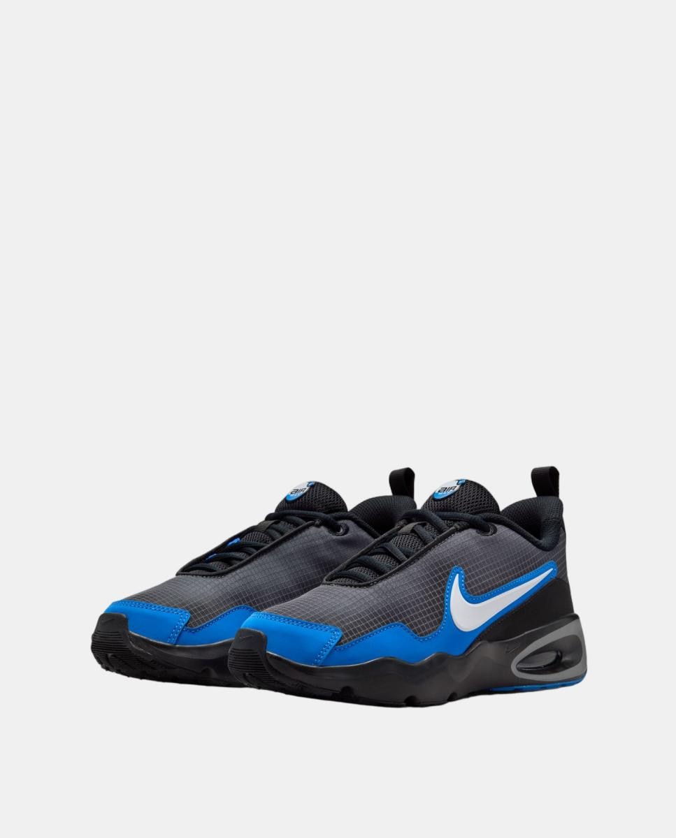Sapatilhas Casual de Criança Air Max Nova (GS) Preto-2