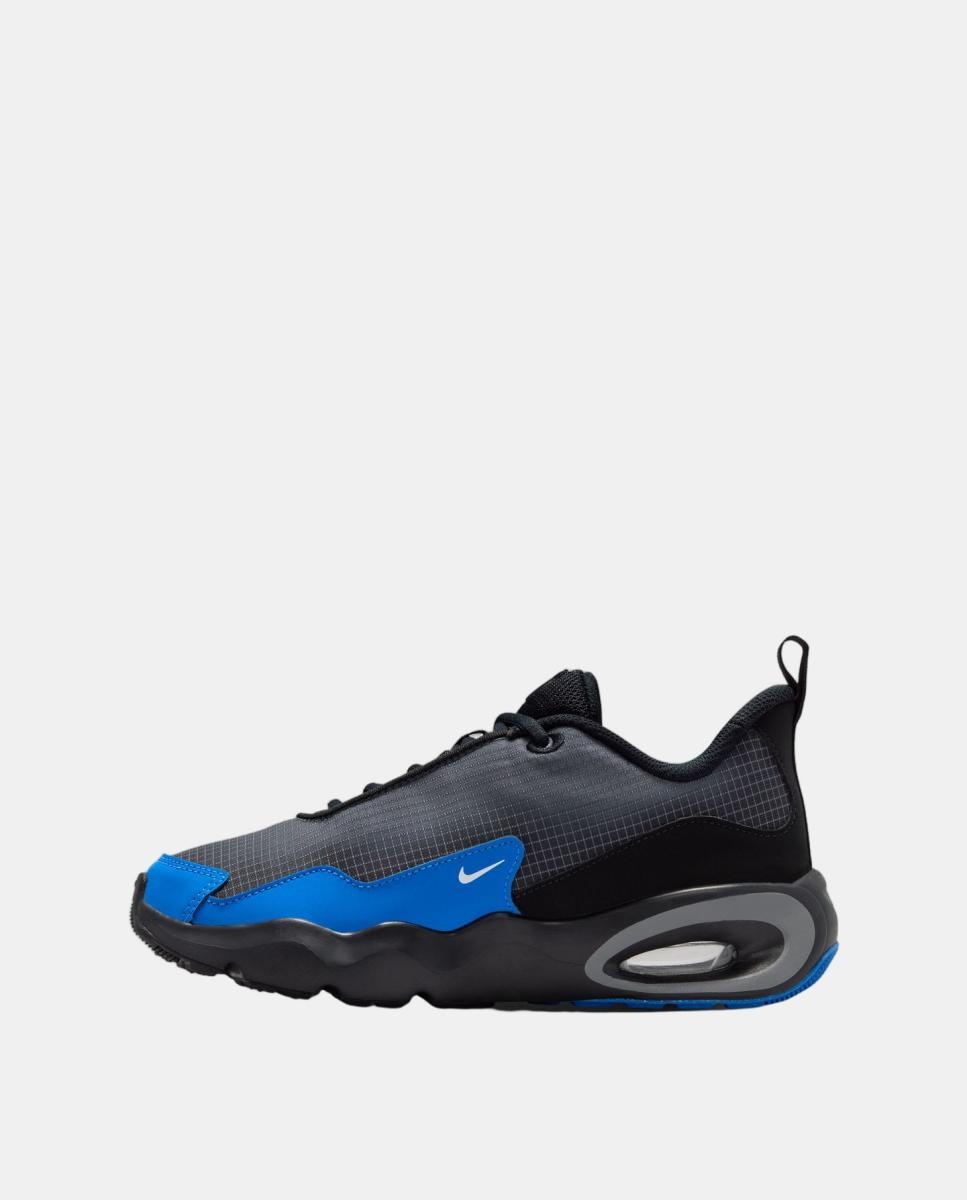 Sapatilhas Casual de Criança Air Max Nova (GS) Preto-4