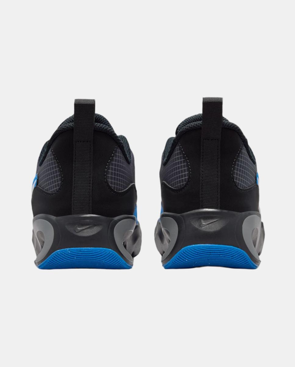 Sapatilhas Casual de Criança Air Max Nova (GS) Preto-5