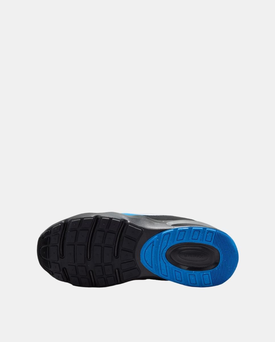 Sapatilhas Casual de Criança Air Max Nova (GS) Preto-6