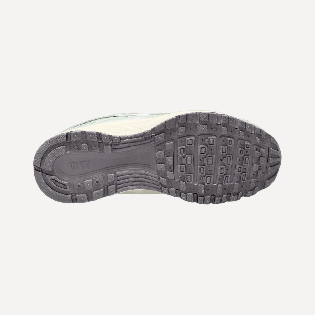 Sapatilhas Casual de Criança P-6000 (GS) Preto-4