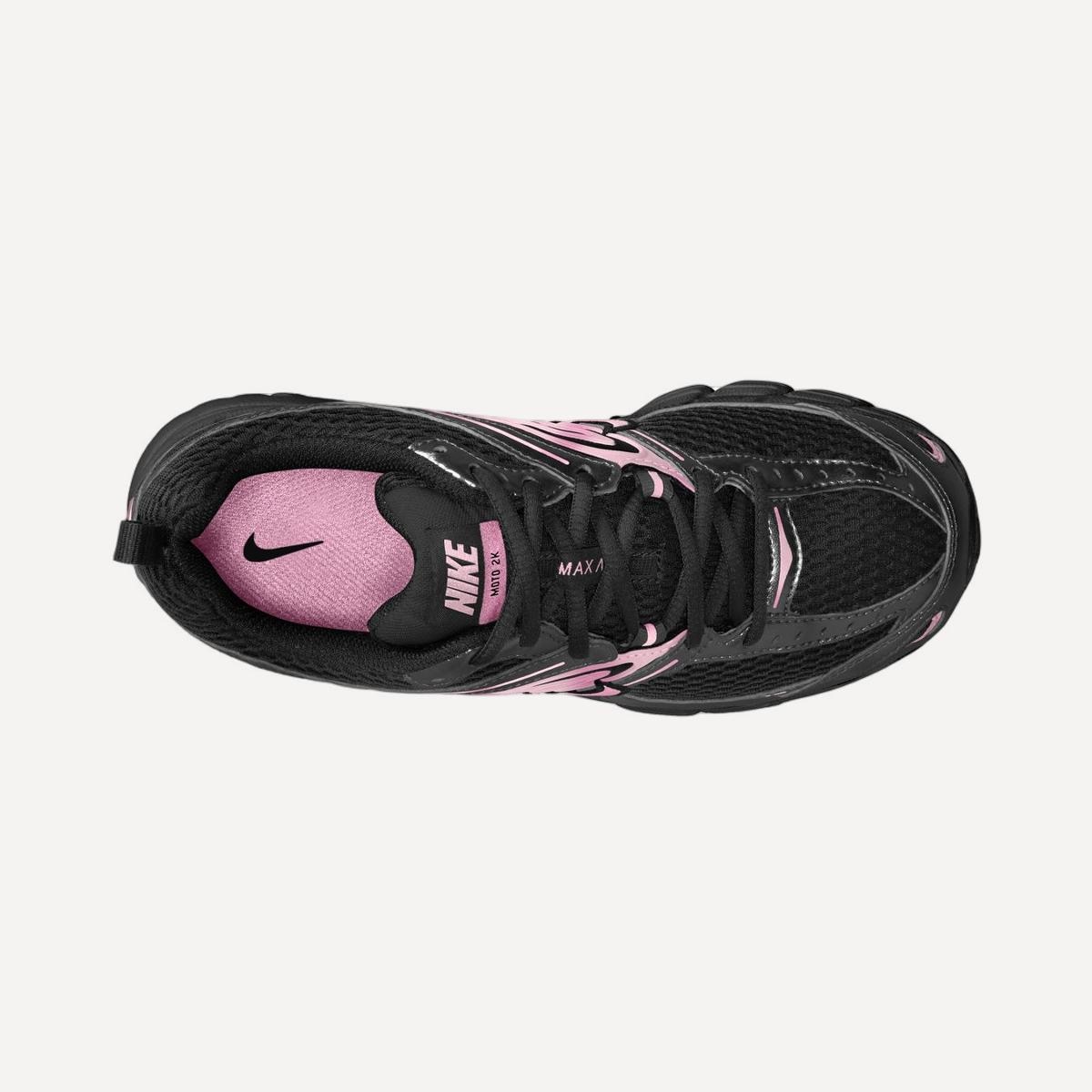 Sapatilhas Casual de Criança Air Max Moto 2K (GS) Preto-3