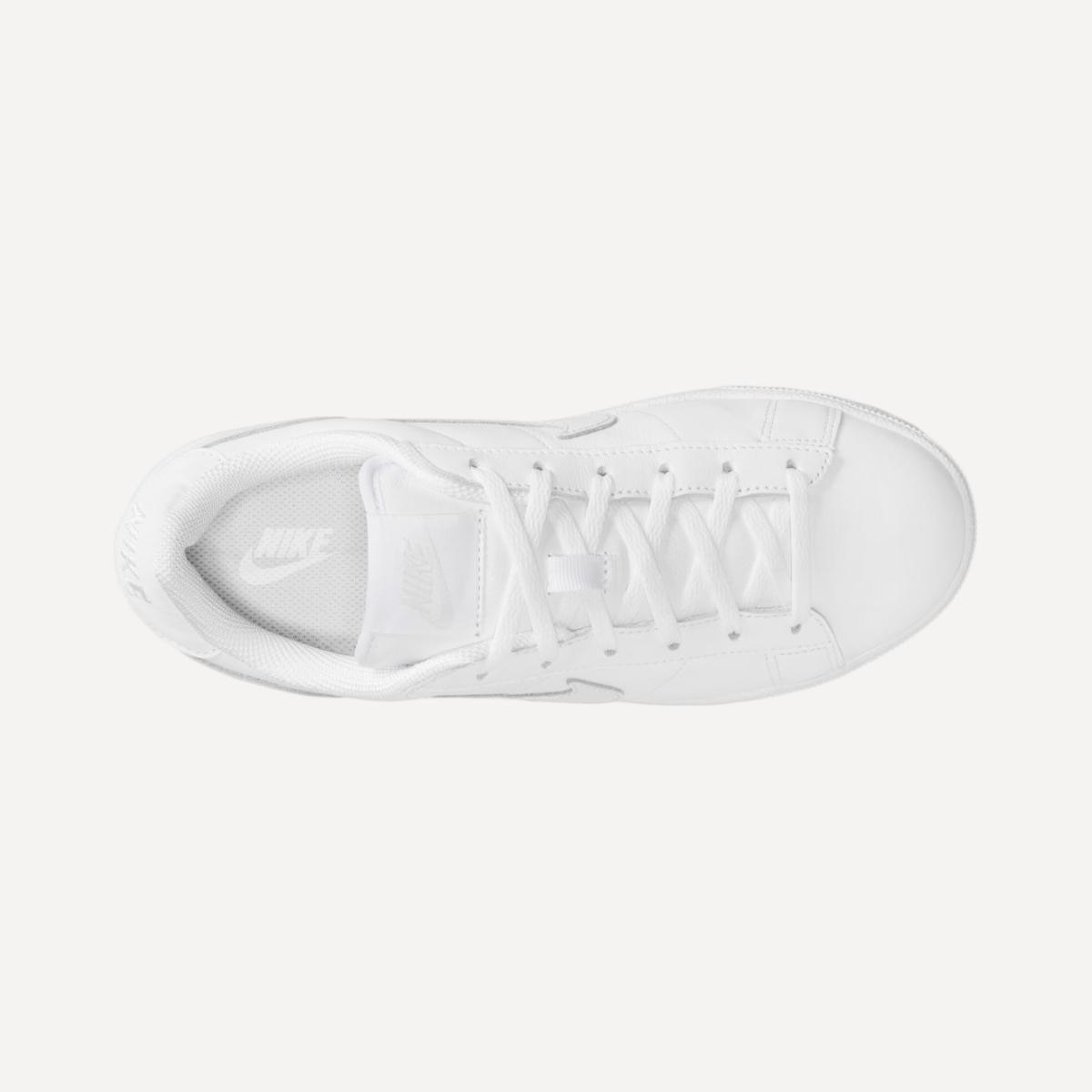 Sapatilhas Casual de Criança Tennis Classic Branco-3