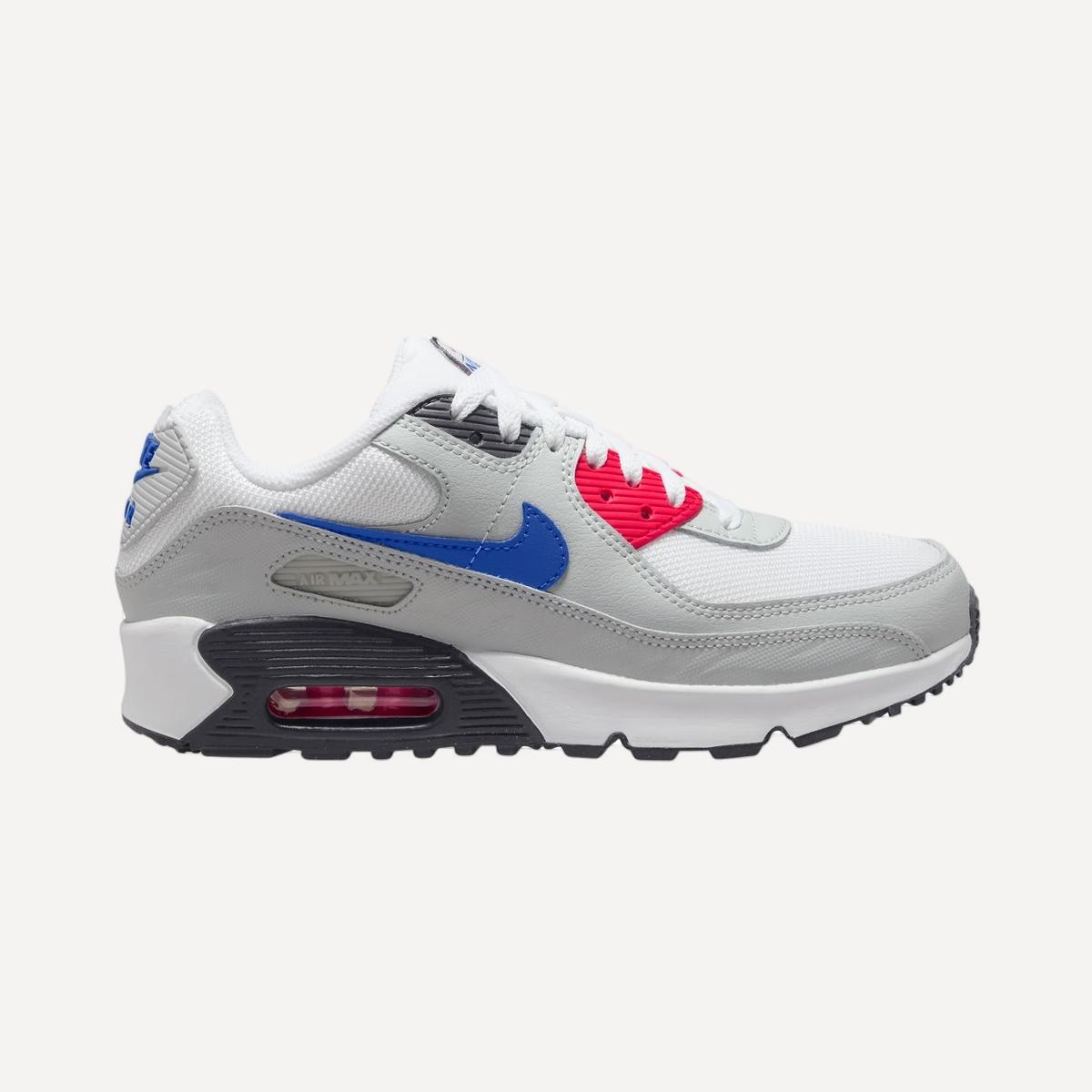 Imagem 0 de Sapatilhas Casual de Criança Air Max 90 Mesh SE WC (GS)