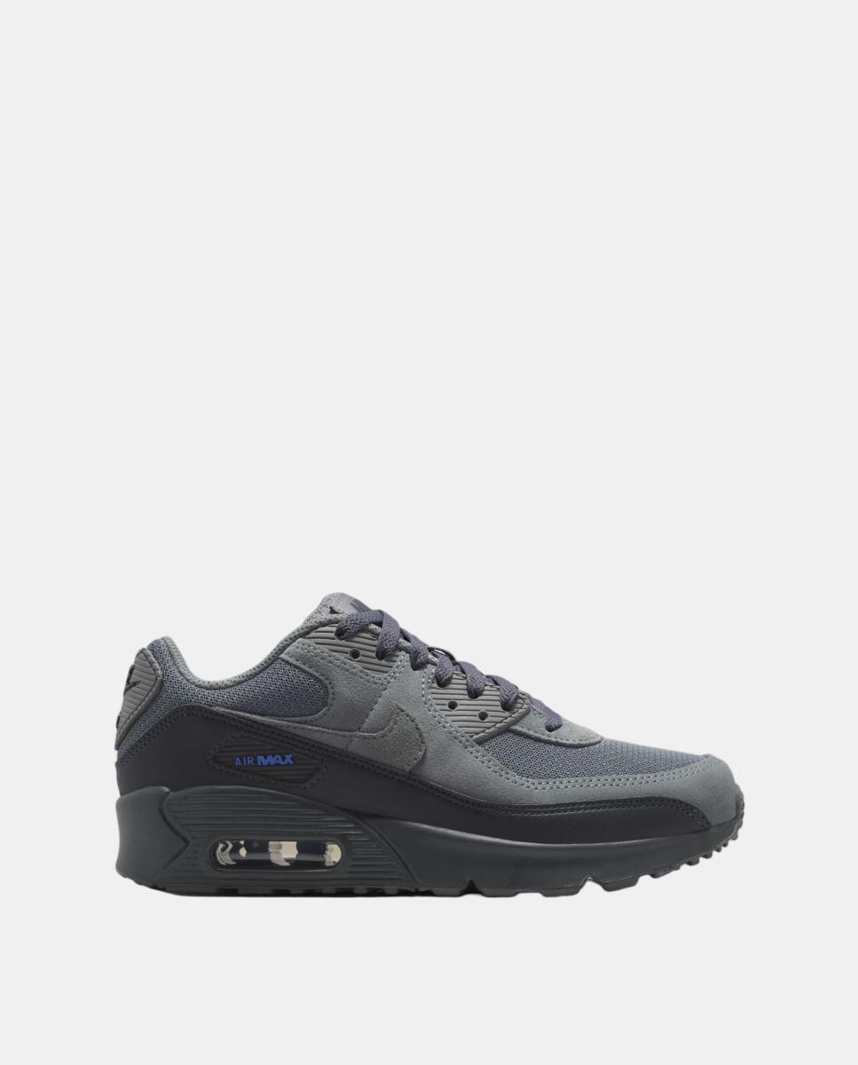 Imagem 0 de Sapatilhas Casual de Criança Air Max 90 Tech (GS)
