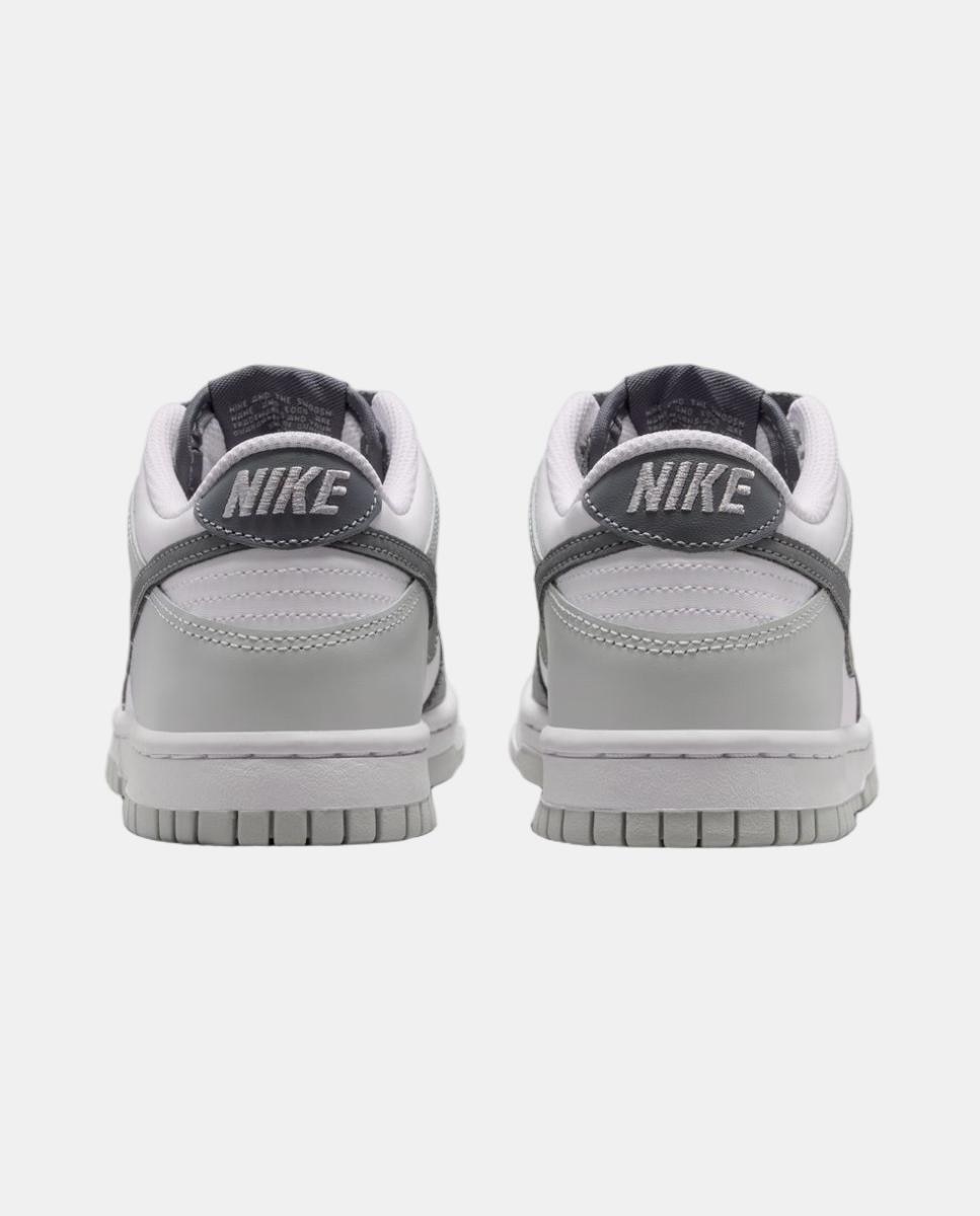 Sapatilhas Casual de Criança Dunk Low RP (GS) Branco-5