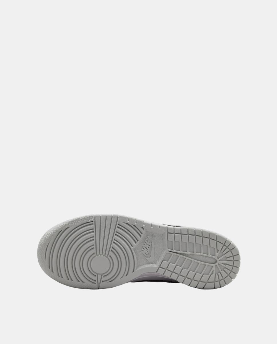Sapatilhas Casual de Criança Dunk Low RP (GS) Branco-6