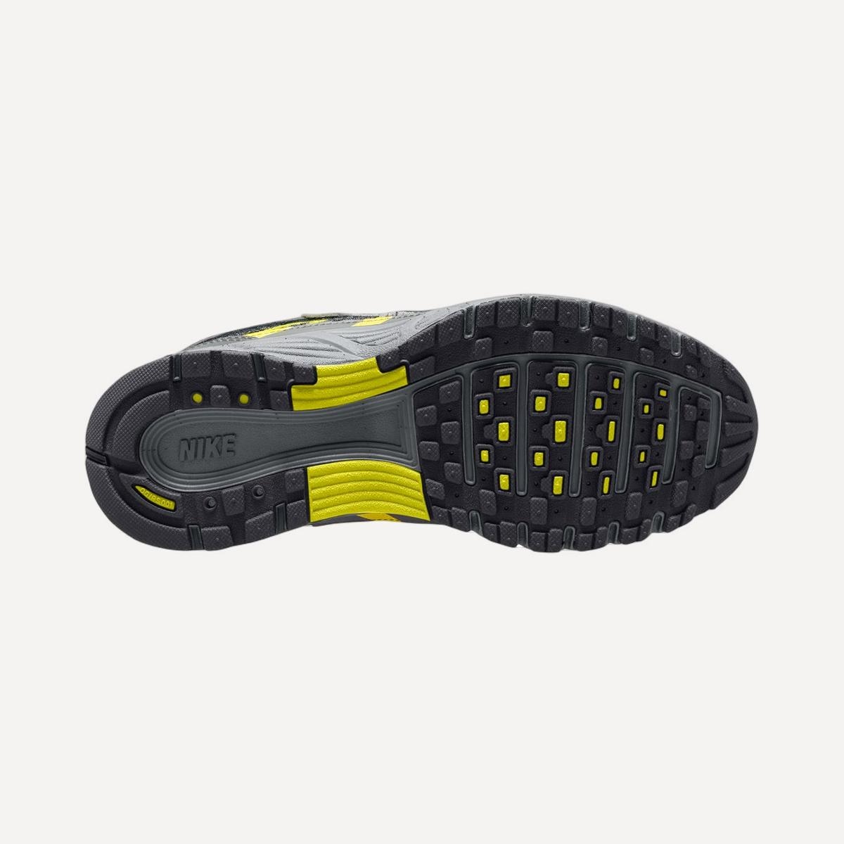 Sapatilhas Casual de Criança P-6000 BR (GS) Preto-4