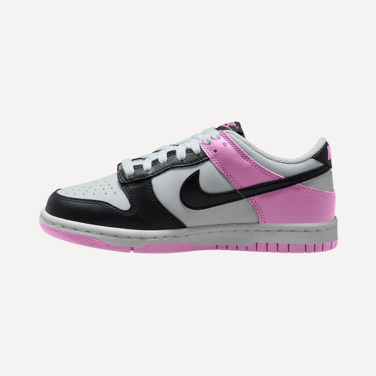 Sapatilhas Casual de Criança Dunk Low RP (GS) Branco-2