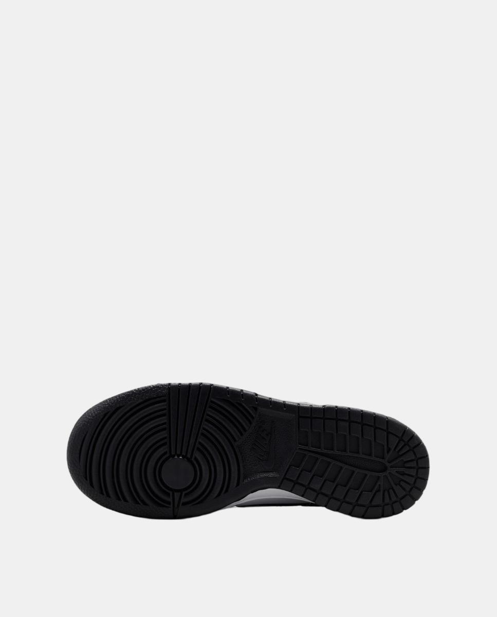 Sapatilhas Casual de Criança Dunk Low (GS) Branco-6