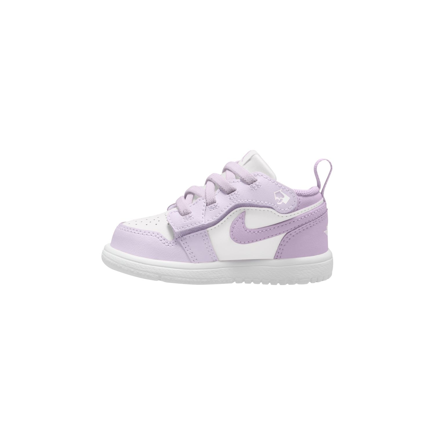 Sapatilhas Casual de Criança Jordan 1 Low Alt (TD) Roxo-2