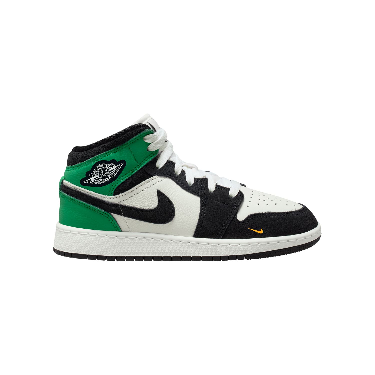 Imagem 0 de Sapatilhas Casual de Criança Air Jordan 1 Mid SE (GS)