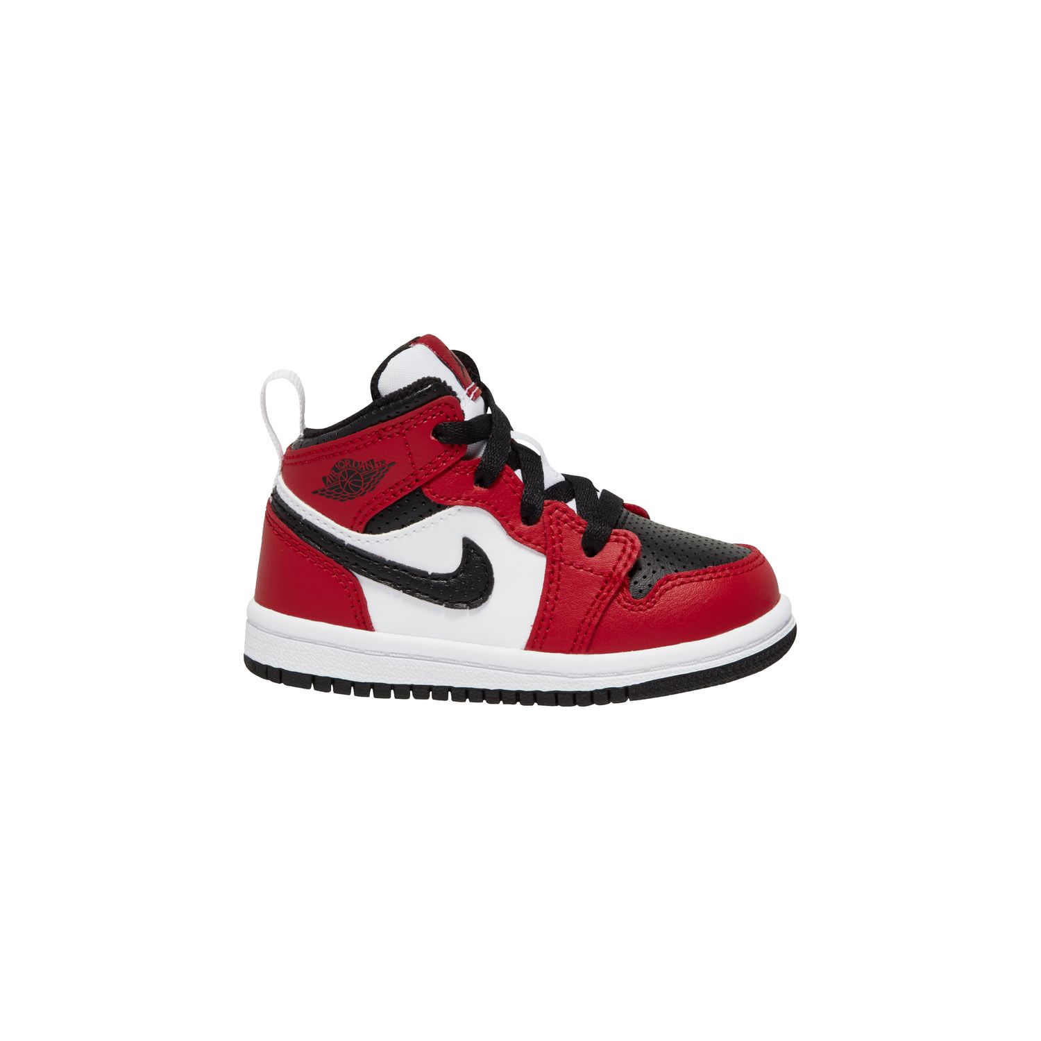 Imagem 0 de Sapatilhas Casual de Criança Jordan 1 Mid (TD)
