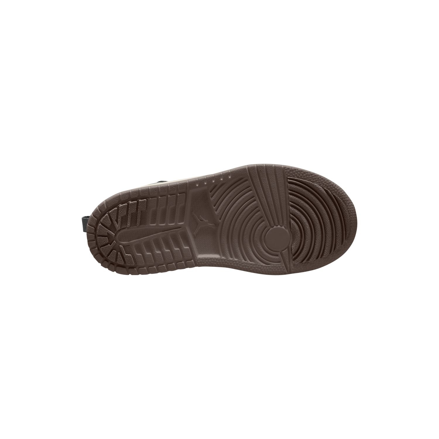 Sapatilhas Casual de Criança Jordan 1 Low Alt (PS) Preto-4