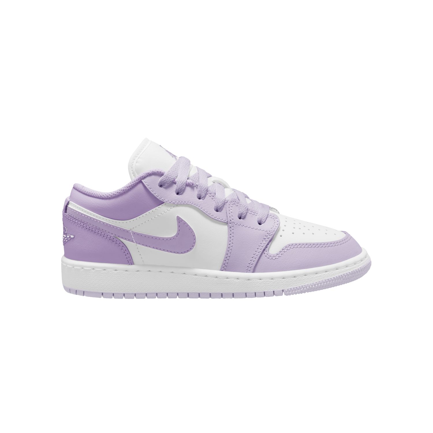 Imagem 0 de Sapatilhas de Casual de Criança AIR JORDAN 1 LOW (GS) Nike
