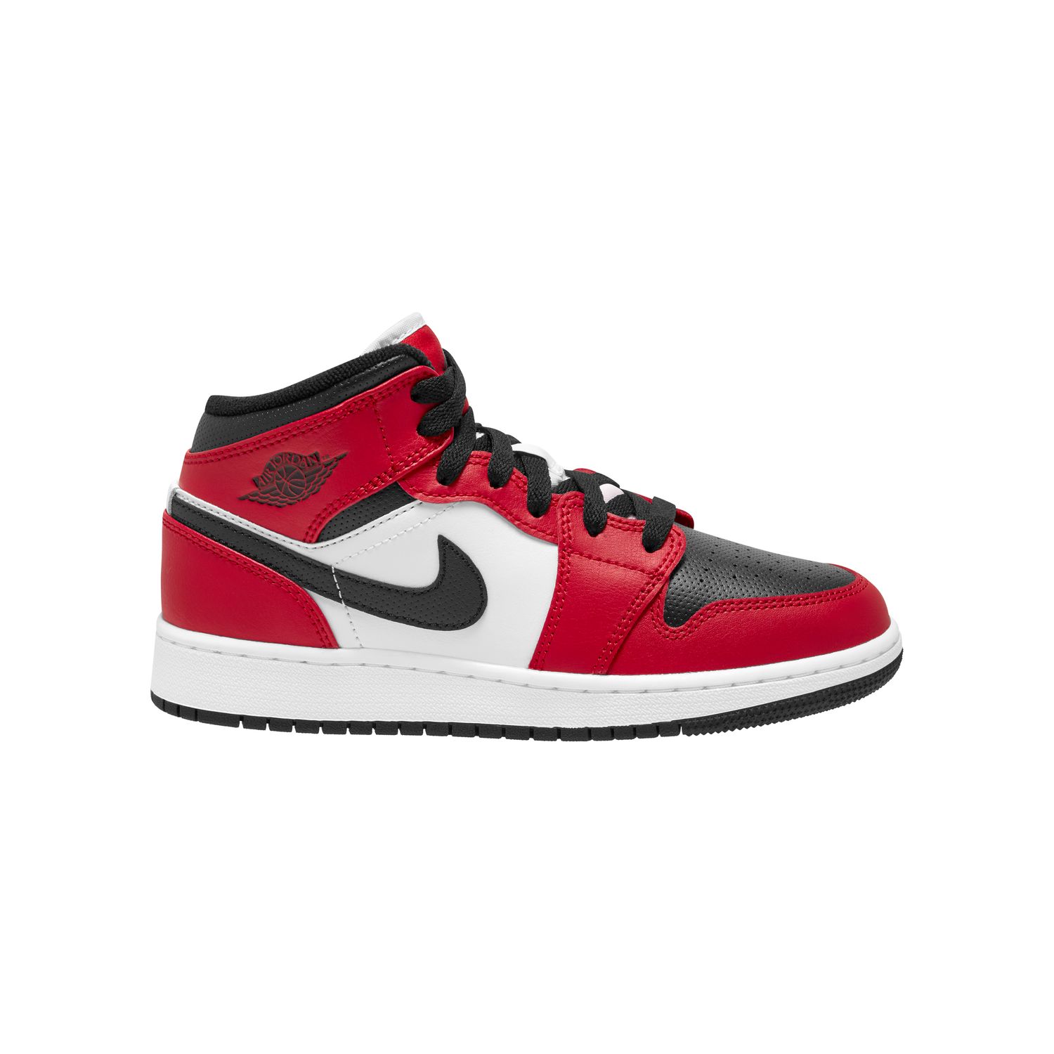 Imagem 0 de Sapatilhas Casual de Criança Air Jordan 1 Mid (GS)